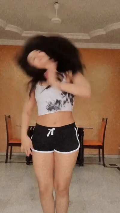 Rhea Madlani
