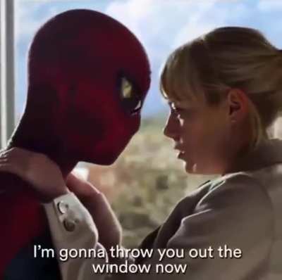 Que isso Andrew?