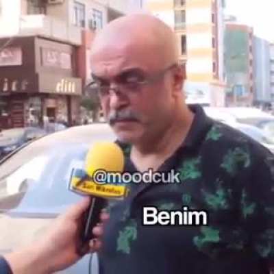 Geleneksel bayram postu