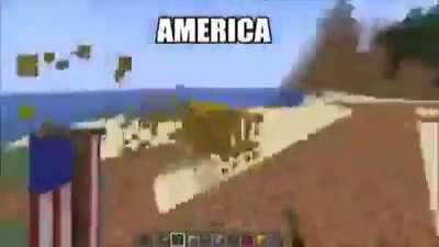 America