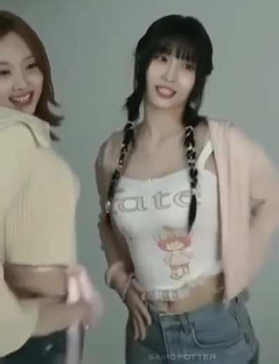 NaMo
