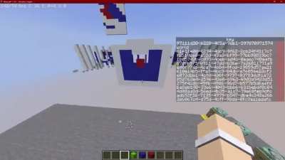 Some of my newest projects: [Motion lib.] [CLOUDY] [CAMS] and [3DMG], Shoul I finish any?