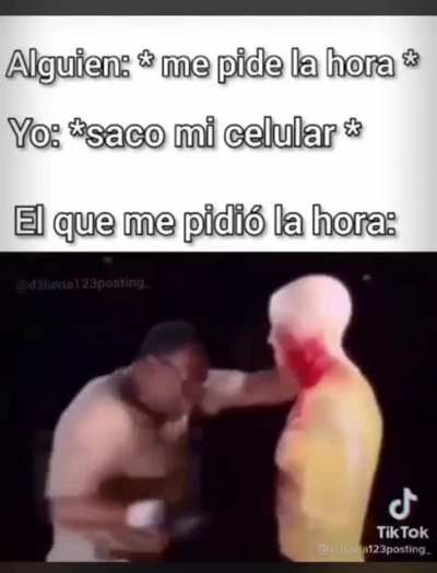 Argentina be like: