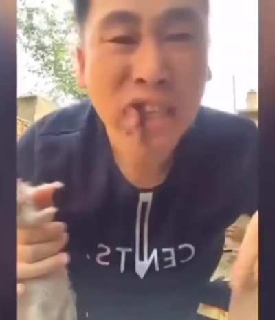 cursed_man
