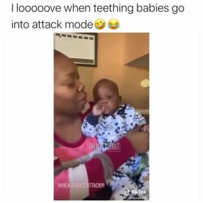 Suprise attack