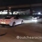 HMFT after I try to stop a car