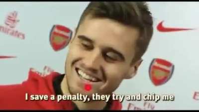 Legend