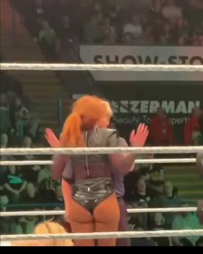 Becky Lynch