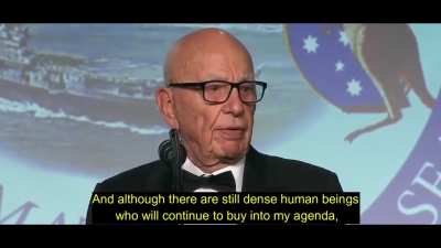 The Murdoch Manipulator 4000
