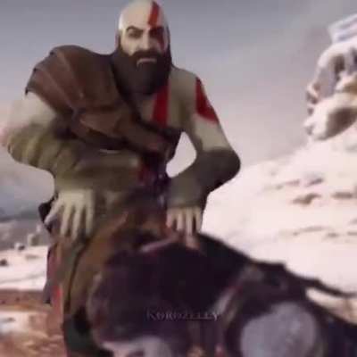 God of war