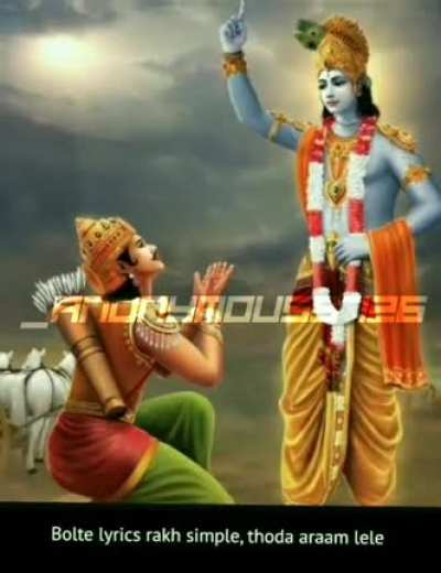 Krishna ft. Kr$na