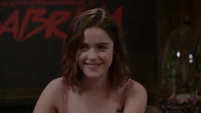 Kiernan Shipka