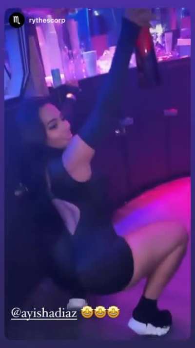 💎🖤🍑