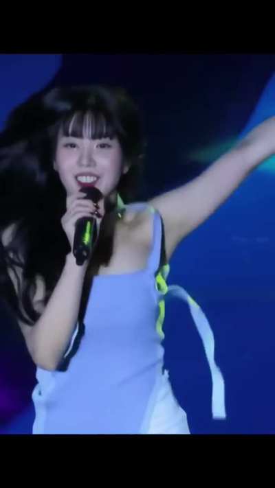 Kwon Eunbi