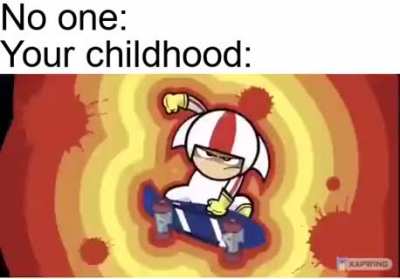 nostalgia