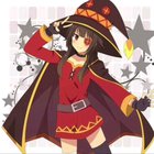 Only megumin