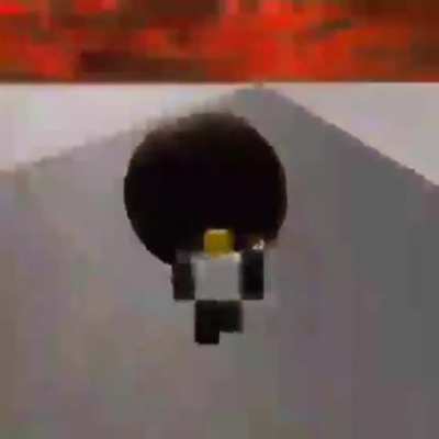 Moldy Sisyphus