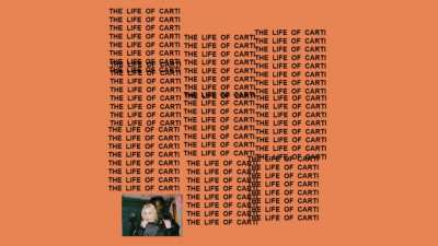 I Fell In Luv With Kanye