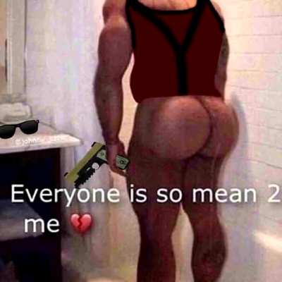 Duke Thiccem 😩👌💦