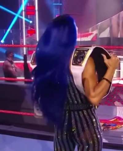 Sasha