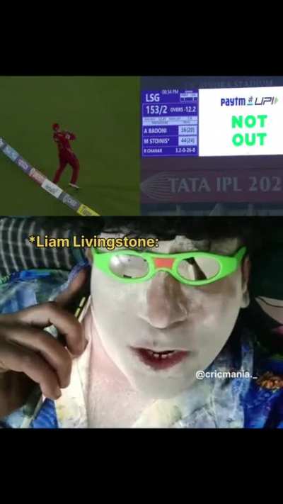 livingstone