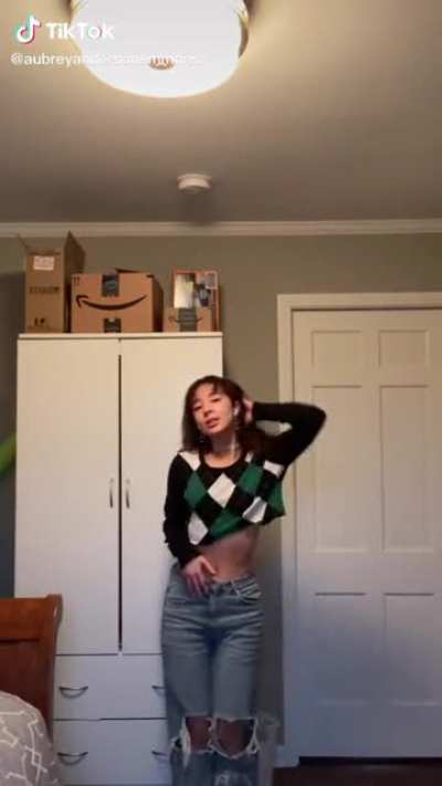 New video