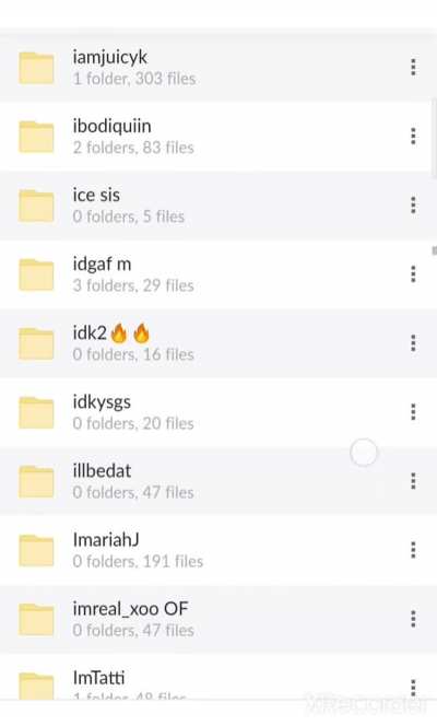 Check Comment For Free 6.45TB of Huge Collection🔥👇👇