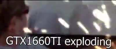GPU race