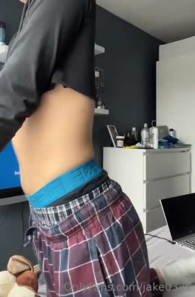 J