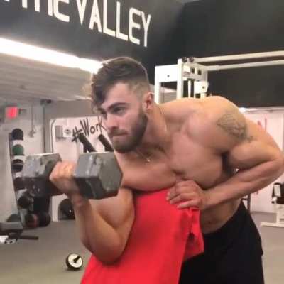 Brady King