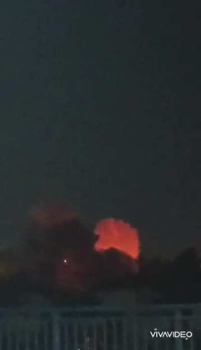 Al Qard Al Hassan targeted in Beirut, Chayyah