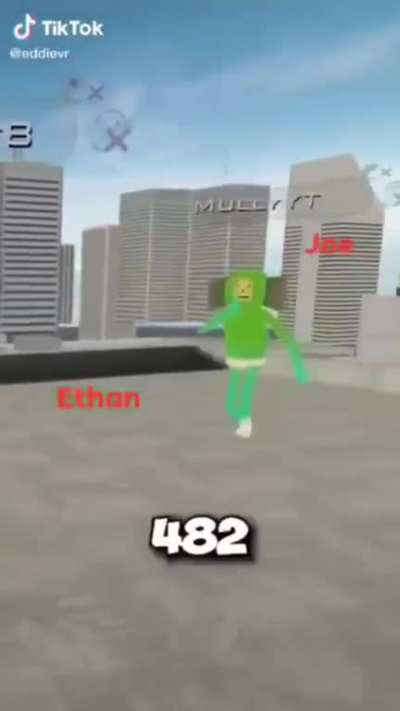 yeet