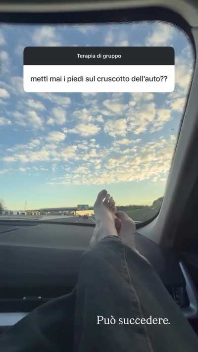 Marina La Rosa