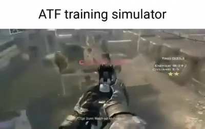 Atf moment 🤮