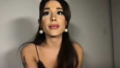 She’s perfect