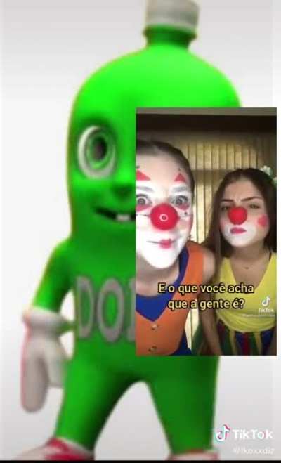 O homem perfeito não exis...