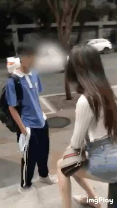 千万少年的<wbr>梦想
