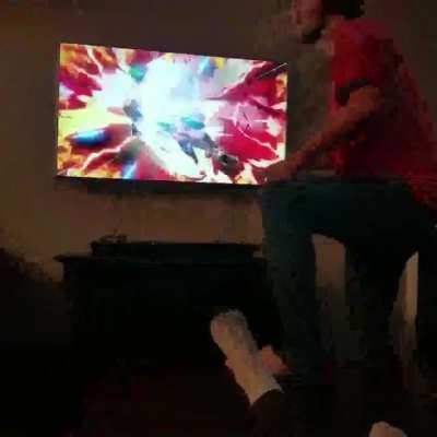 Smash Bros