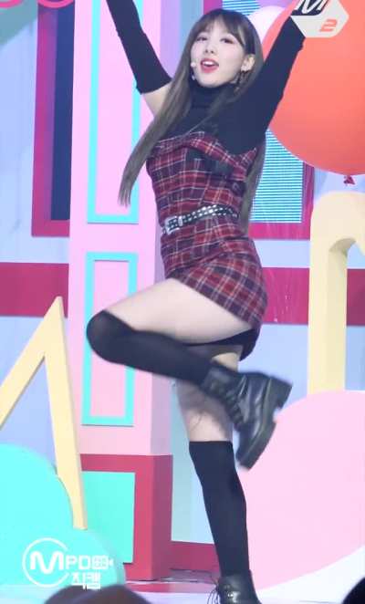 Nayeon