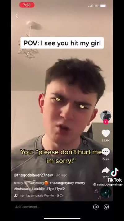 🐺 my girlfriend sent me this