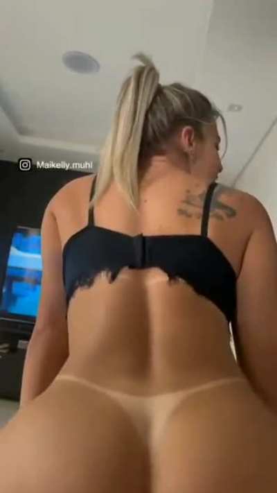 Maikelly Muhl
