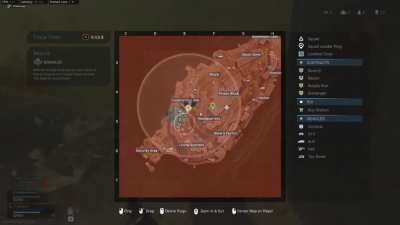 Wasn’t about to let a stim glitcher steal my squads W
