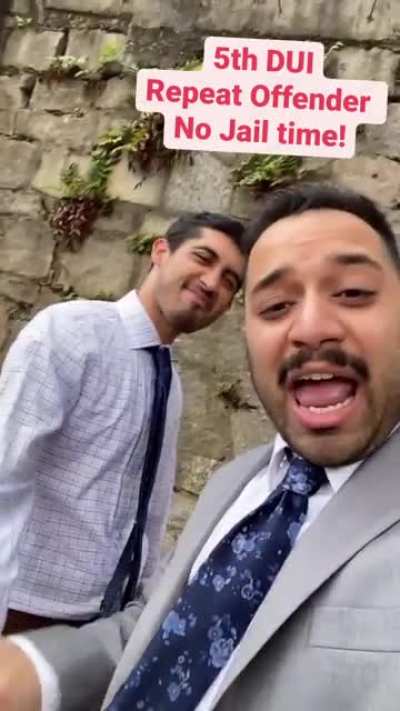 I found this video on instagram of a “Sketch Comedian” doing a bit. Shameless.
