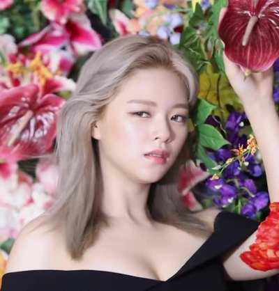 Jeongyeon