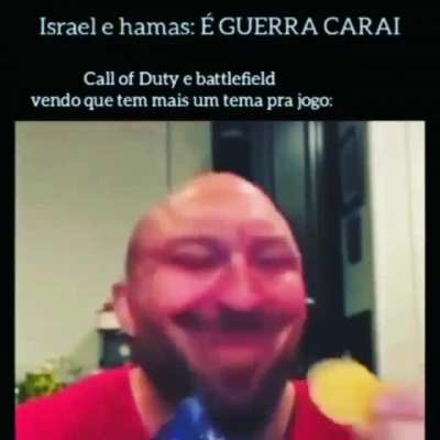 Call Of Duty: Faixa de Gaza