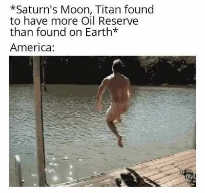 Oil?