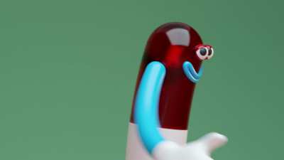 Mr Drugs