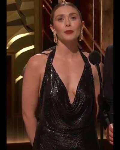 Elizabeth Olsen