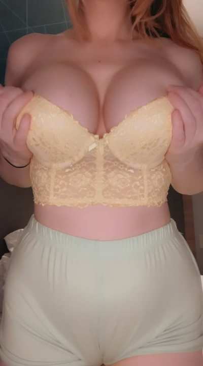 Sorry for the aggressive titty reveal here…
