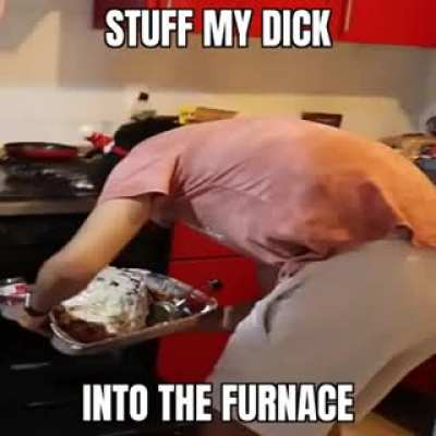 Welcome to the cum zone